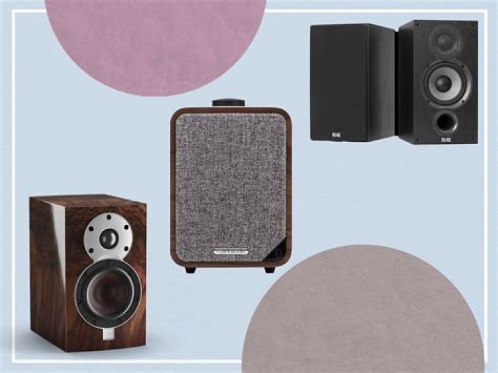 Best bookshelf speakers 2023: from passive to powered