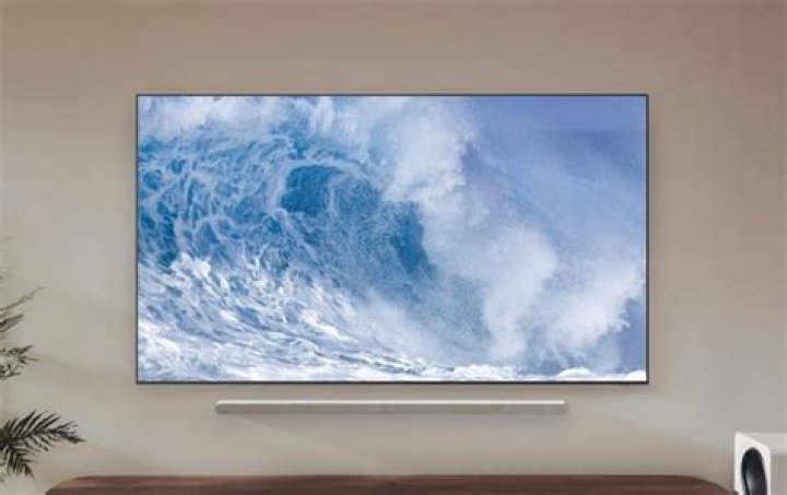Best Buy TV deals: Save on QLED TVs, OLED TVs, and 8K TVs