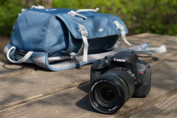 Best Camera Deals: DSLR, Action Cameras, Point and Shoot