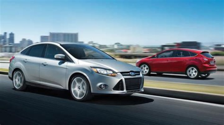Best compact cars for 2011: A side-by-side comparison