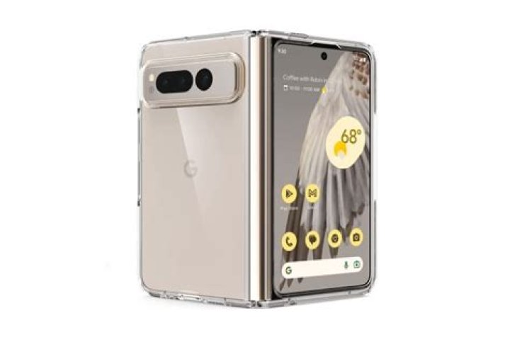 Best Google Pixel Fold cases: the 10 best ones you can buy