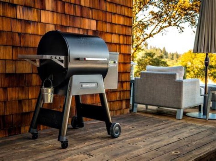 Best grill deals: Save on gas, charcoal, and pellet grills