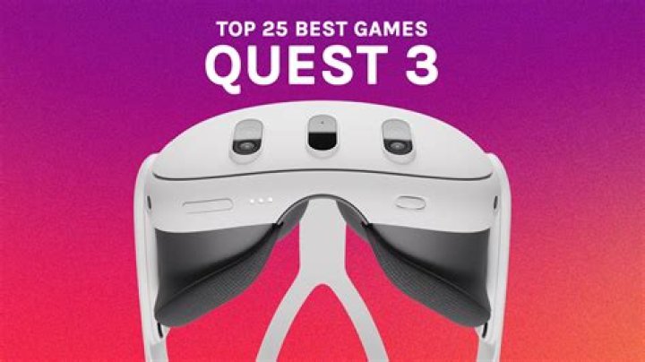 Best Meta Quest 3 accessories to make your VR experience even better
