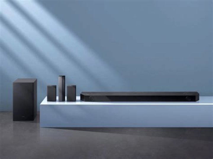 Best Soundbar Deals: Save on Bose, Samsung, Vizio, and More