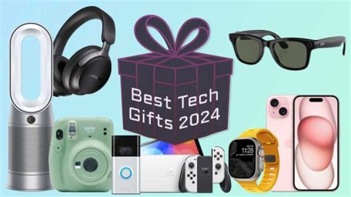 Best Tech Products: Top Picks, Reviewed