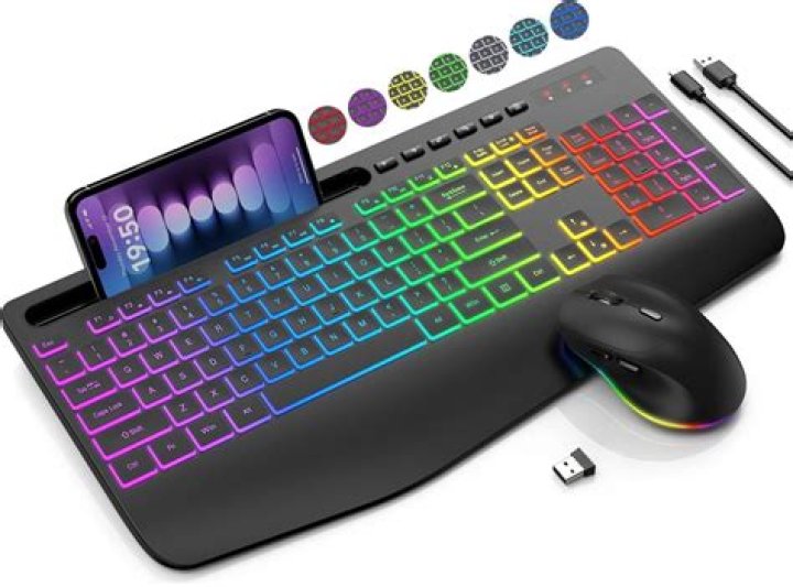 Best wireless keyboard deals: Cheap accessories starting at $21