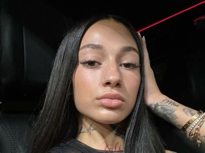 Bhad Bhabie Without Makeup: Embracing Natural Beauty