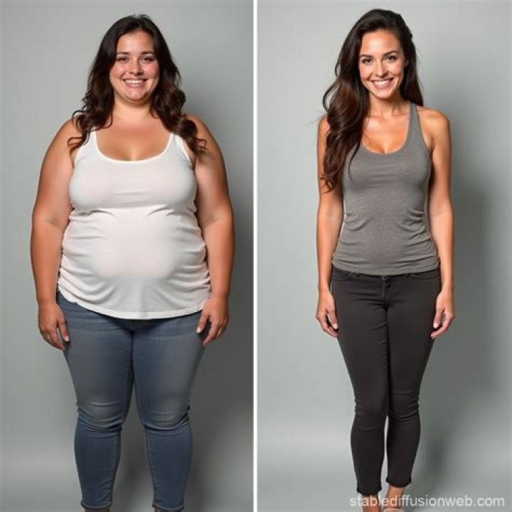 Big Smo Weight Loss Transformation Journey