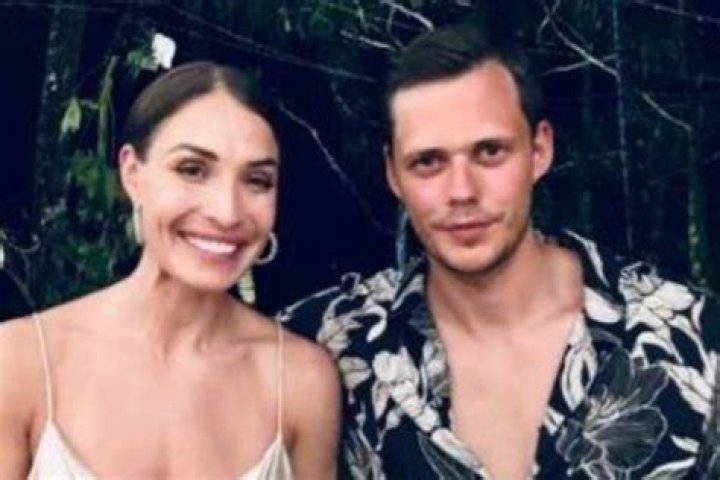Bill Skarsgard’s Girlfriend Alida Morberg – 5 Facts, Any Children Together? 