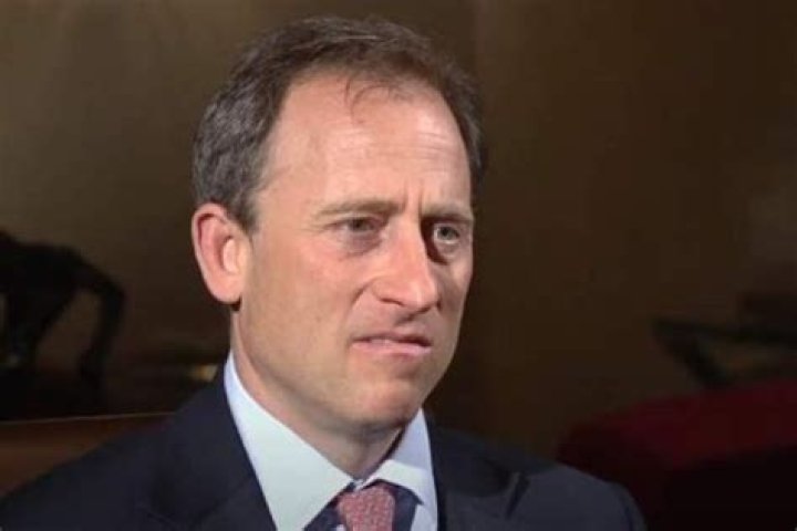 Billionaire Josh Harris’ Children – See How His 5 Kids Are Growing Up