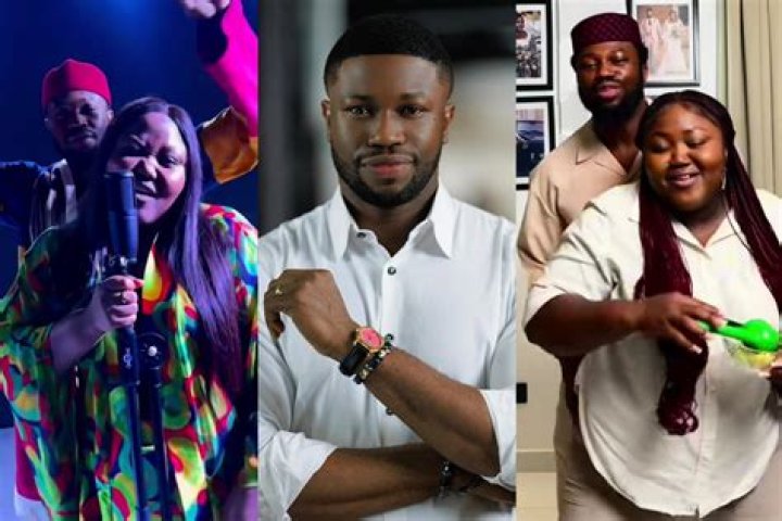 Blessing Jessica Obasi Age: How Old Is Stan Nze Wife? Everything To Know