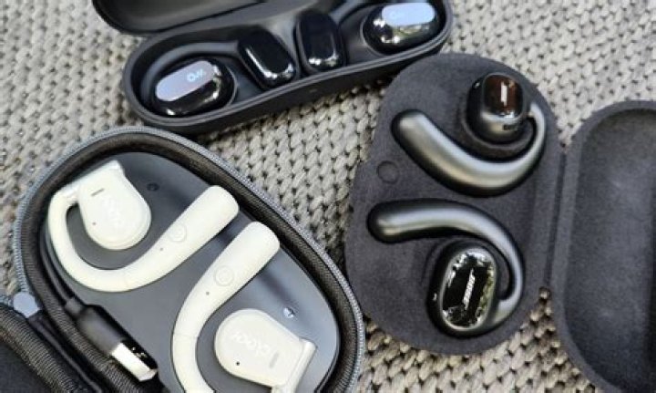 Bose vs. Cleer vs. Oladance: which open earbuds are the best?