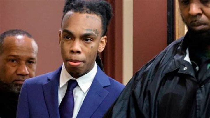 Breaking News: Is YNW Melly Finally Out Of Jail?