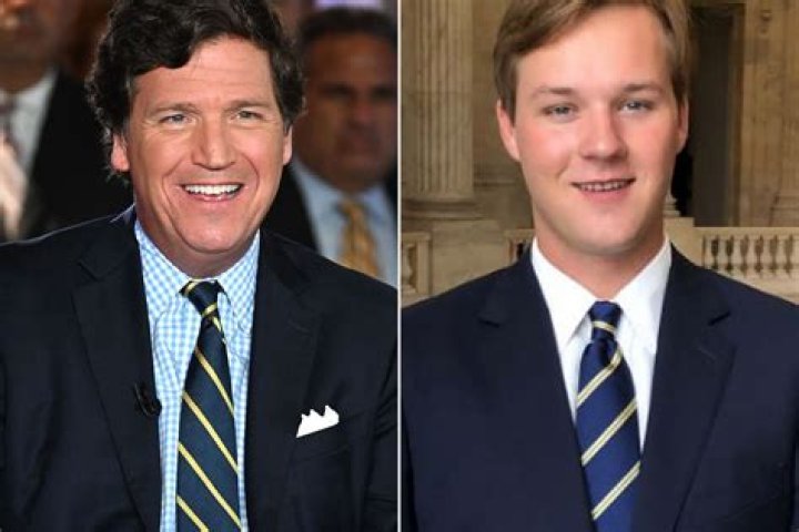 Buckley Carlson Bio, Wiki, Age, Family, Parents, Girlfriend and Net Worth