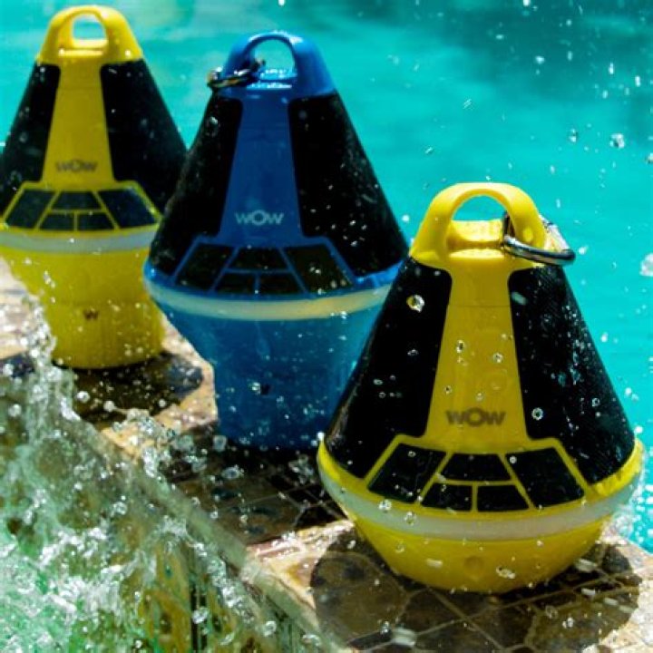 Buoy Waterproof Speaker (Review) | Digital Trends