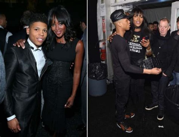 Candice Jimdar Wikipedia: Meet Bryshere Gray Wife/Girlfriend On Instagram – Age Details