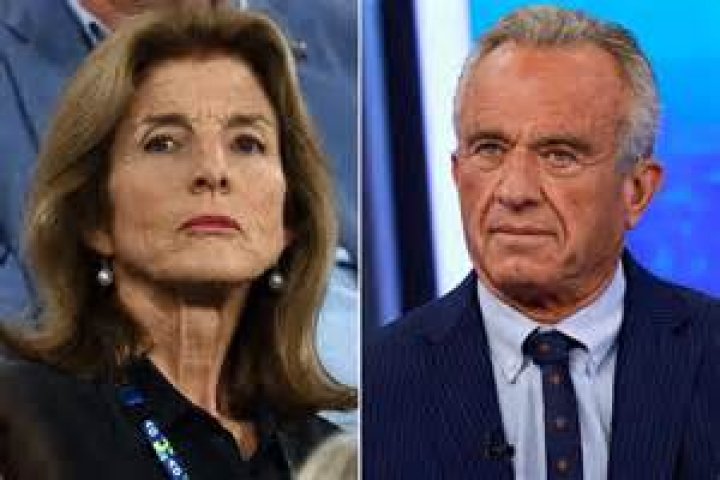 Caroline Kennedy's Illness And Health Problems: Where Is She Now?