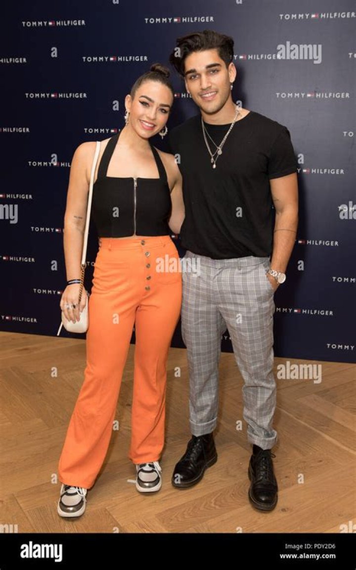 Cartia Mallan Ex Boyfriend Josh Heuston -Why Did They Break Up? Details To Know