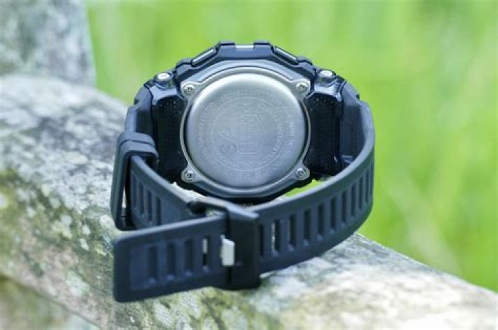 Casio G-Shock GBD-200 Review: Perfectly Balanced