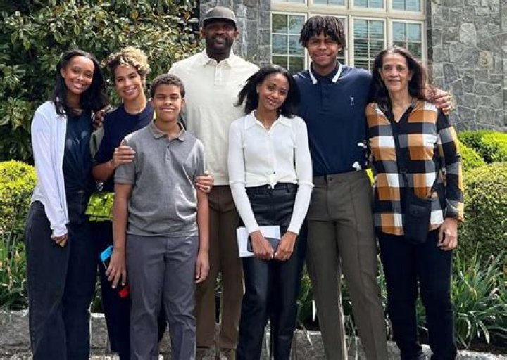 CC Sabathia Is a Proud Father Of Four Children – Know All About Them 