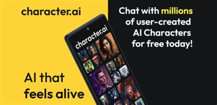 Character.AI: how to use this fun ChatGPT alternative
