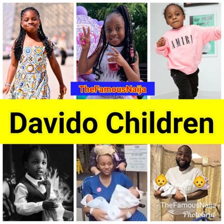 CHIOMA DAVIDO BIOGRAPHY, CAREER,AGE,CONTROVERSIES ANDNET WORTH.