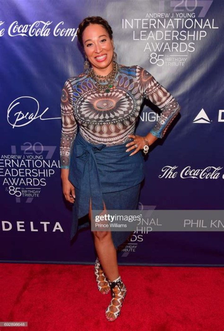 Chrystale Wilson Biography; Net Worth, Age, And Height