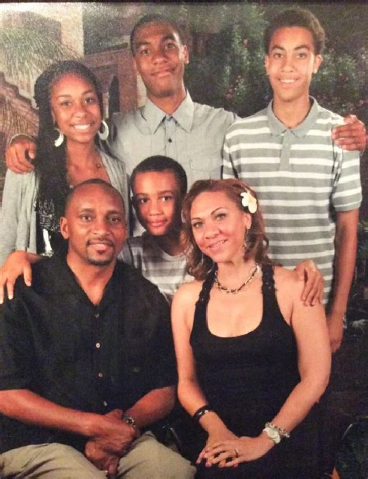 CJ Stroud Parents Nationality &amp; Ethnicity – Meet His Mom Kimberly Stroud