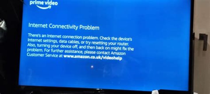 Common Amazon Prime Video Problems and How to Fix Them
