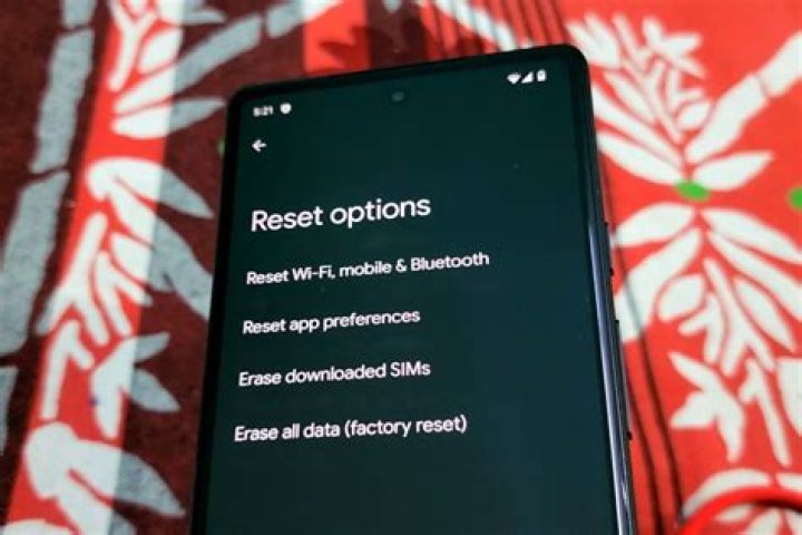 Common Google Pixel 6a issues and how to fix them