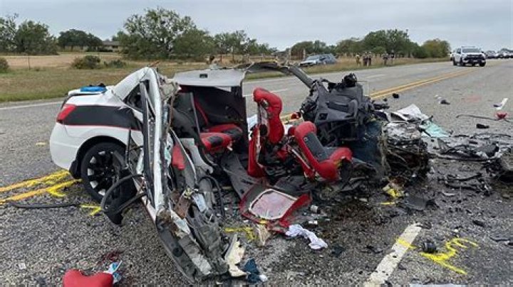 Coushatta Nolan Mabile Car Accident Linked To Death Cause And Obituary
