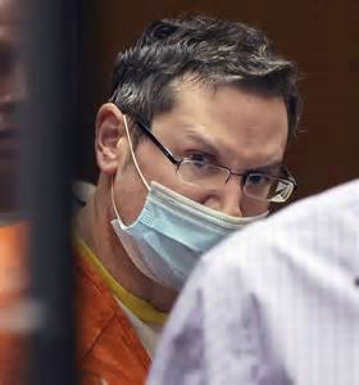 Crime: Actor Brandt Osborne Arrested For Christy Giles Murder - Wikipedia 