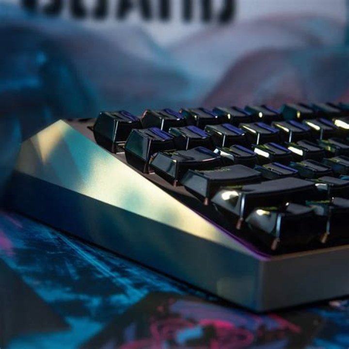 Cyberboard R2 review: Should you spend $700 on a keyboard?