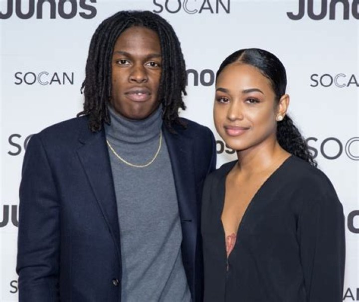Daniel Caesar Girlfriend: Is Daniel Caesar In A Relationship?