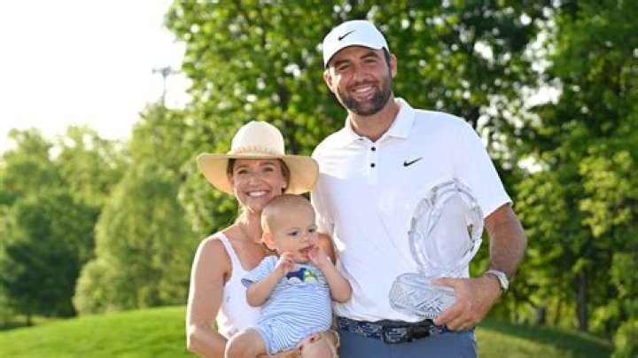 Daniel Gavins Net Worth – Is The Golfer Married?
