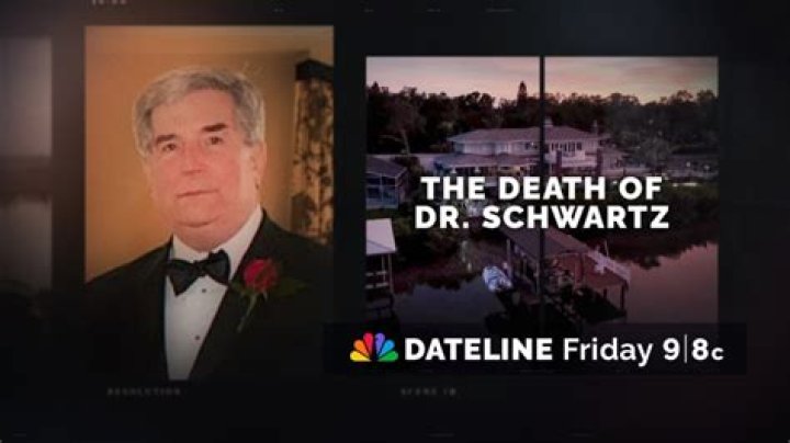 Daniel Schwartz’s biography, net worth, fact, career, awards and life story