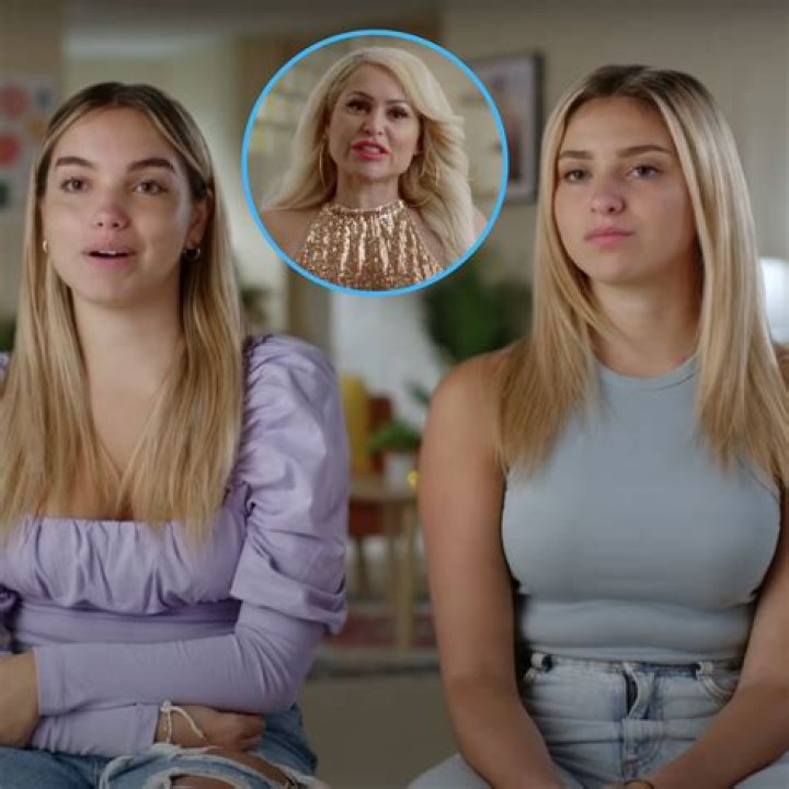 Darcey Silva children: Meet Aniko Bollok and Aspen Bollok