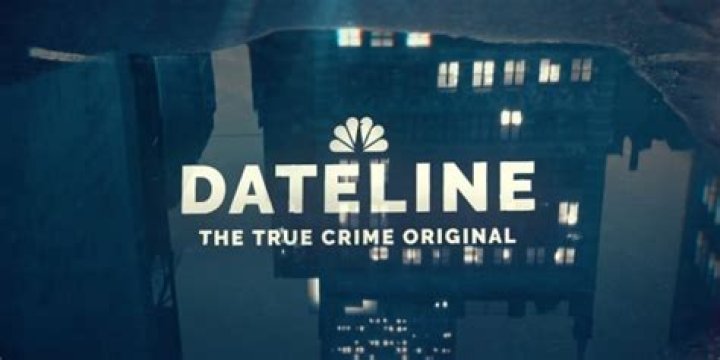 Dateline: Tony Russo Murderer Today – Diane Holik Murder Update