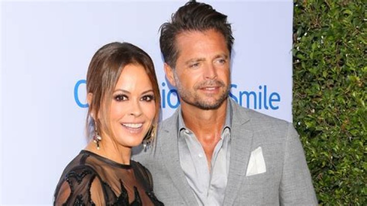 David Charvet: Who Is Brooke Burke’s Ex-Husband?