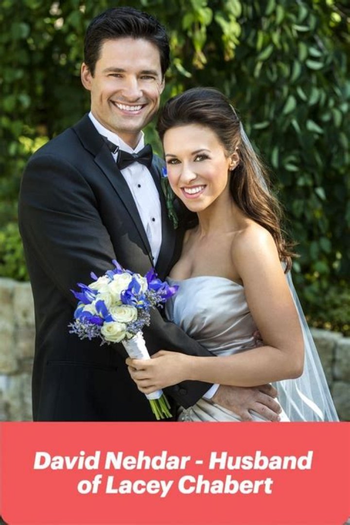 David Nehdar And Lacey Chabert Wedding Pictures Explored 