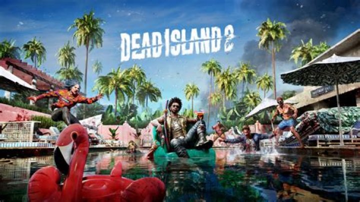 Dead Island 2: how to find the heirloom sword