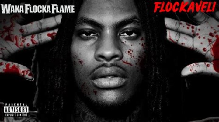 Debra Antney, 7 Interesting Facts About Waka Flocka Flame’s Mother