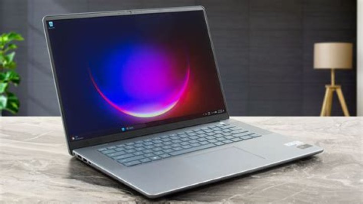 Dell Inspiron 16 Plus vs. HP Envy 16