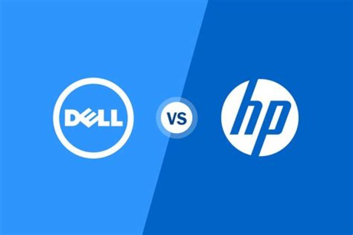 Dell vs. HP: which laptop brand is best for your needs?