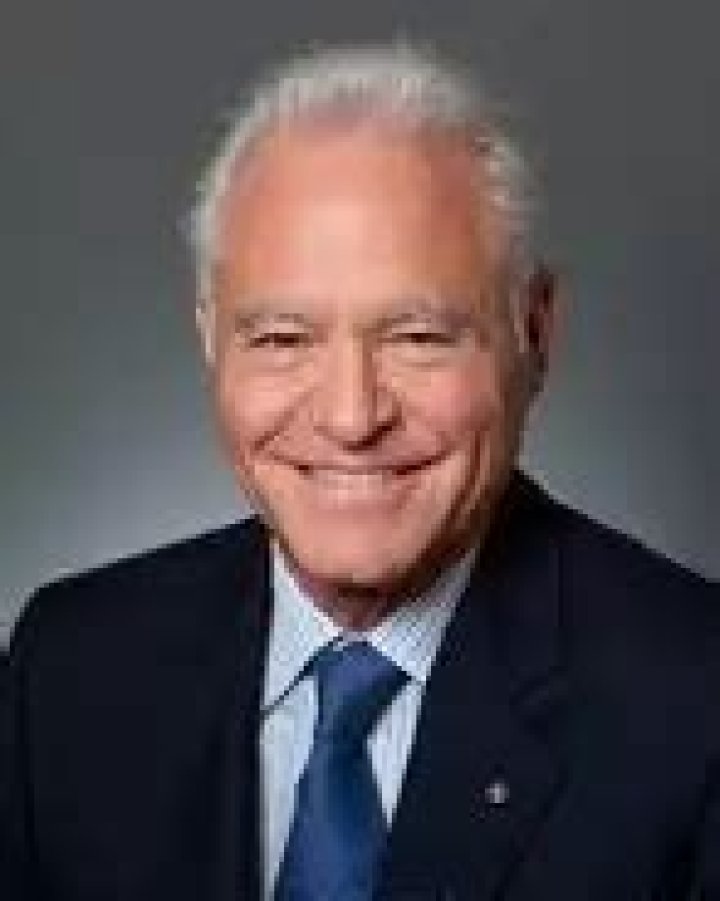 Dennis Mehiel Net Worth, Income, Salary, Earnings, Biography