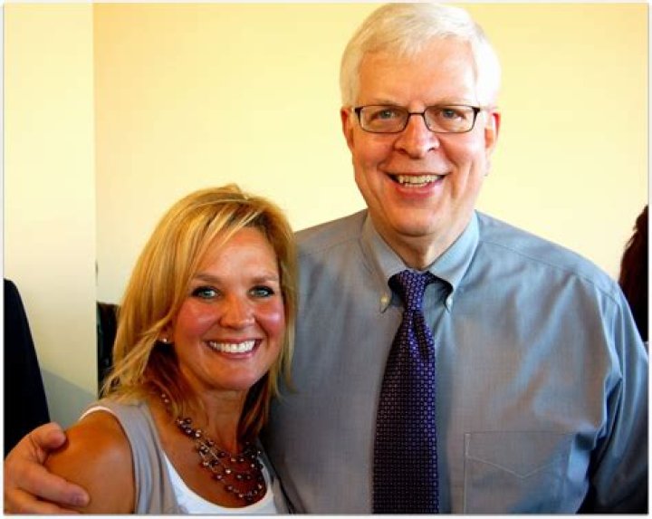 Dennis Prager’s Wife Susan Reed, Enjoying Marital Bliss Since 2008