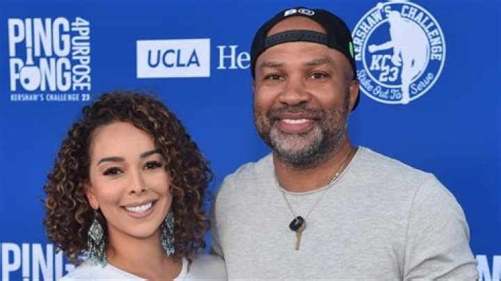 Derek Fisher’s Ex-wife Candace Fisher – Receiving $124K Monthly After Divorce