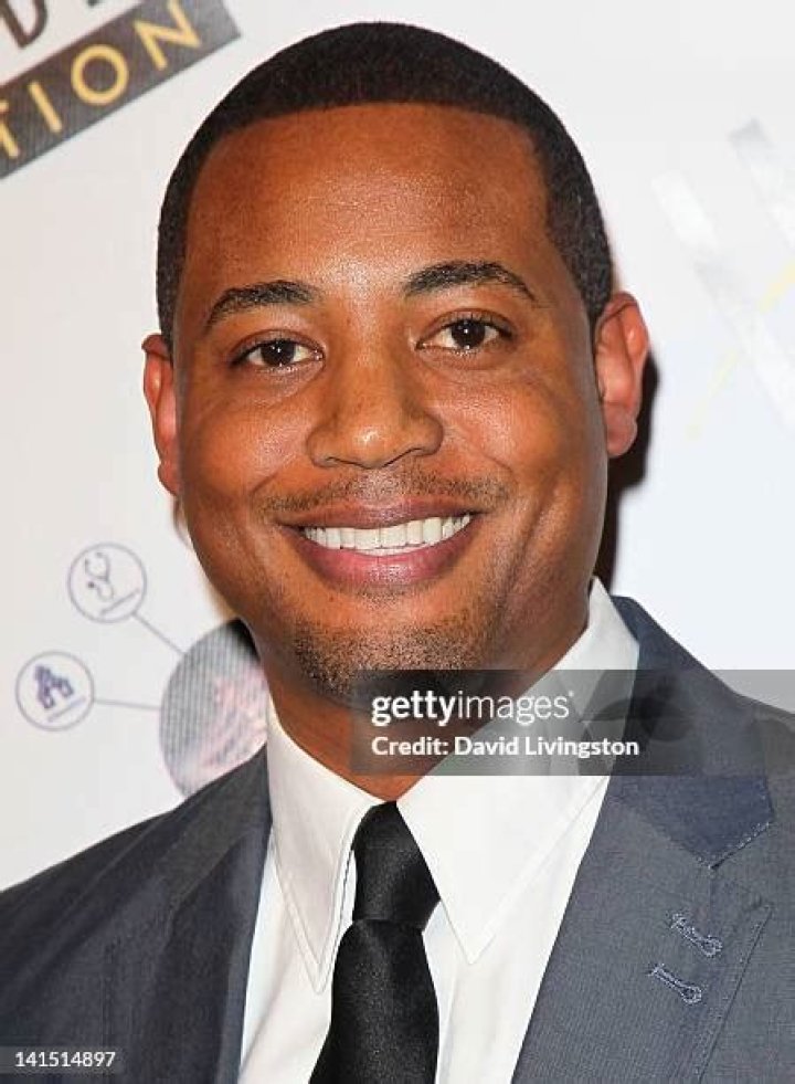 Derrex Brady Wikipedia &amp; Age: Everything To Know On Johnson Cast