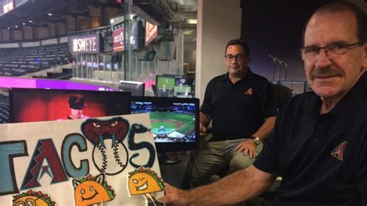 Diamondbacks Broadcaster Bob Brenly Leaves After COVID Diagnosis &amp; Fans Notice His Absence