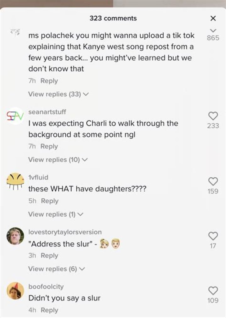 Did Caroline Polachek Use The N Word? Is She Racist? Everything To Know About The Singer